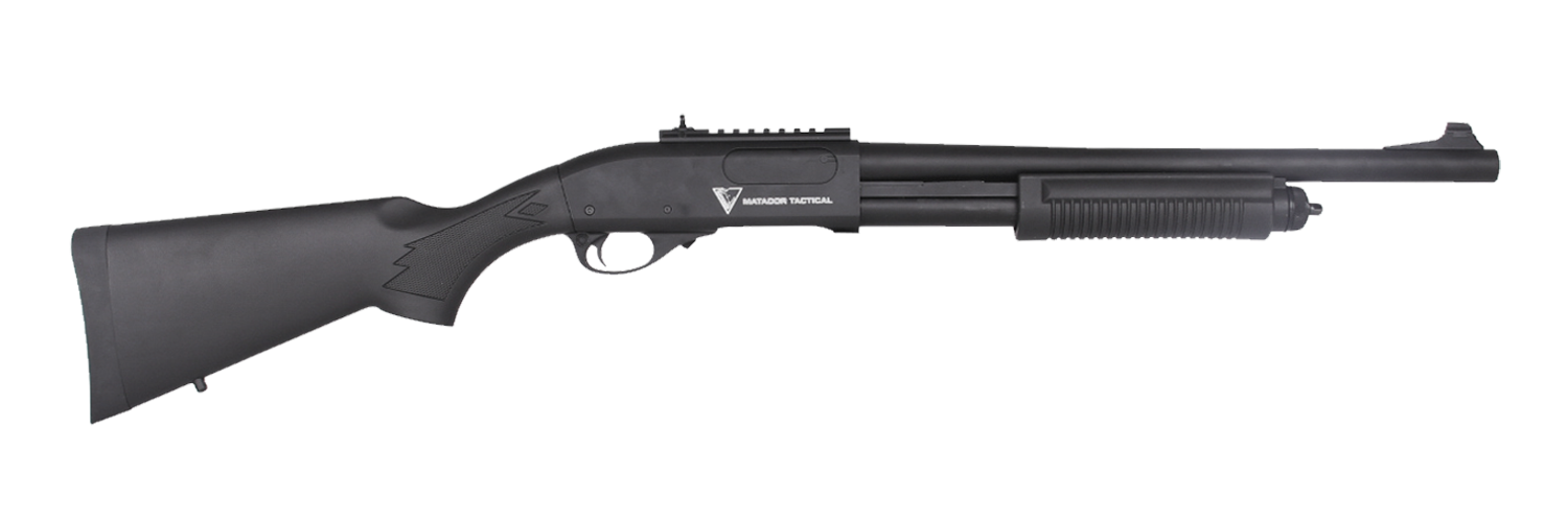 TSG Tactical Series Shotgun